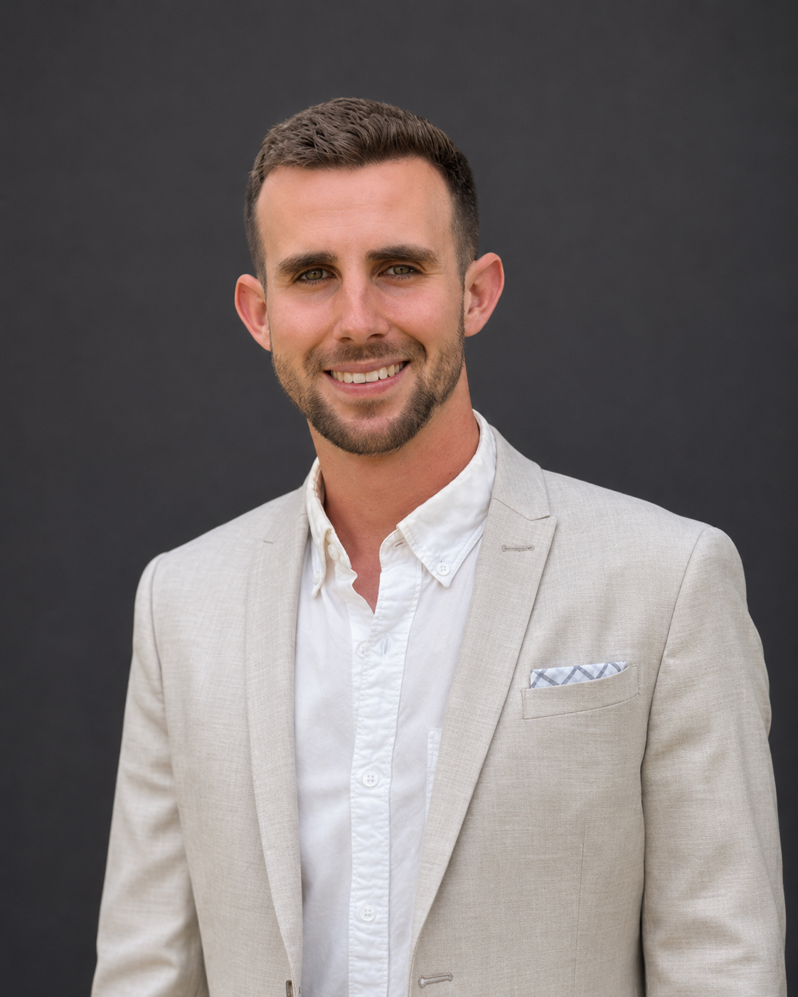 Gabe Pevey