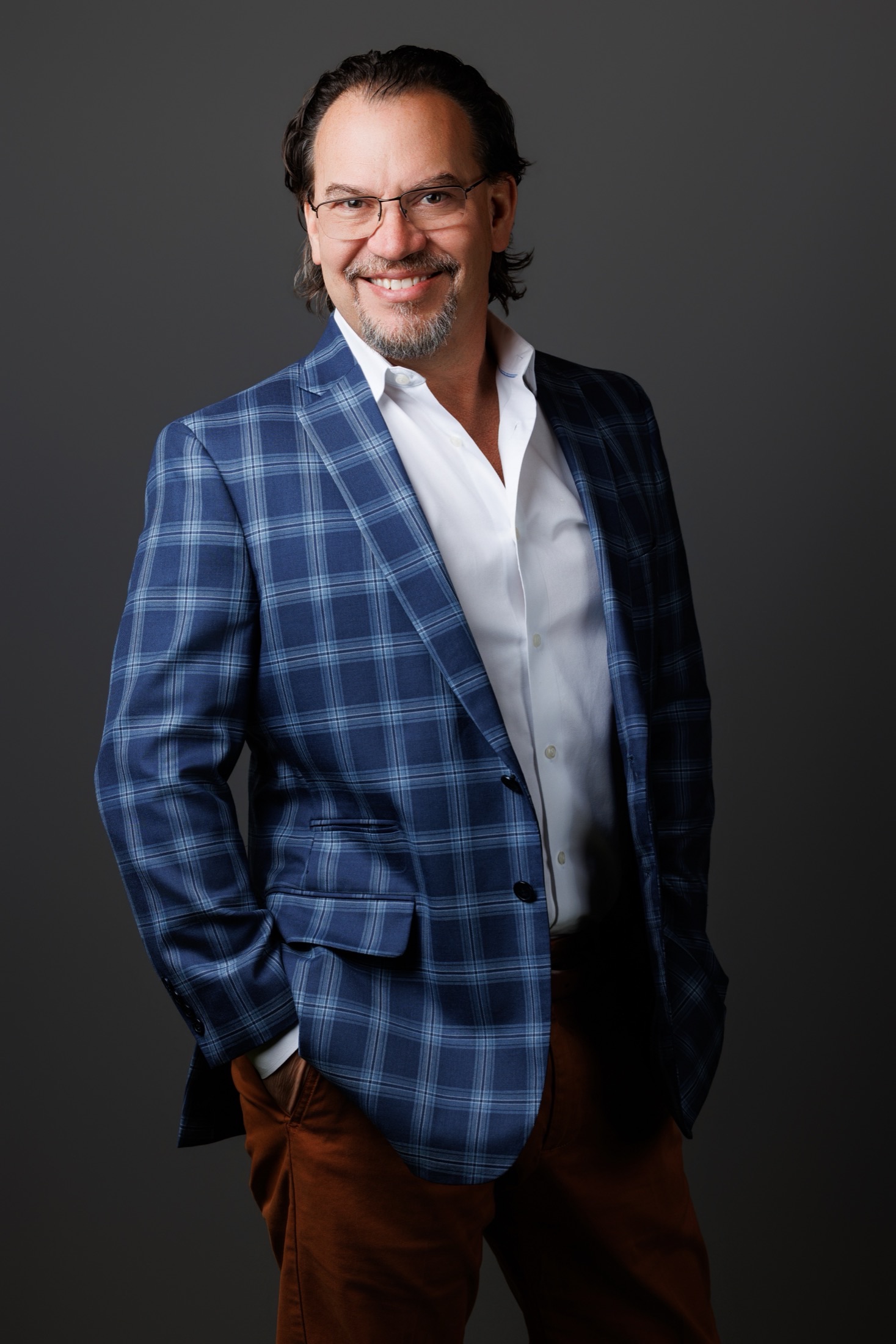 Calvin Fabre