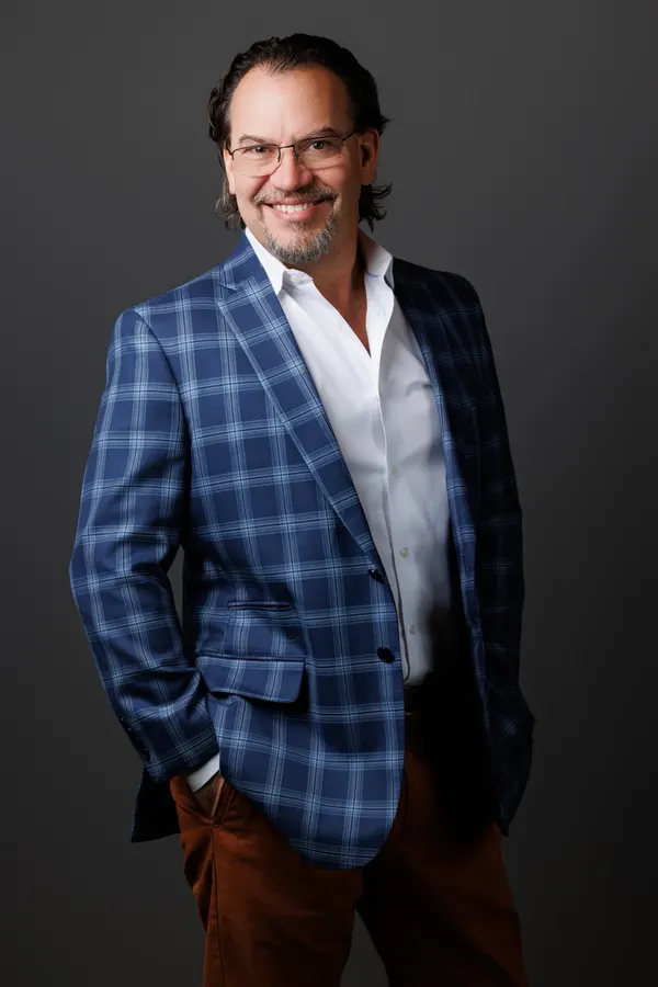 Calvin Fabre