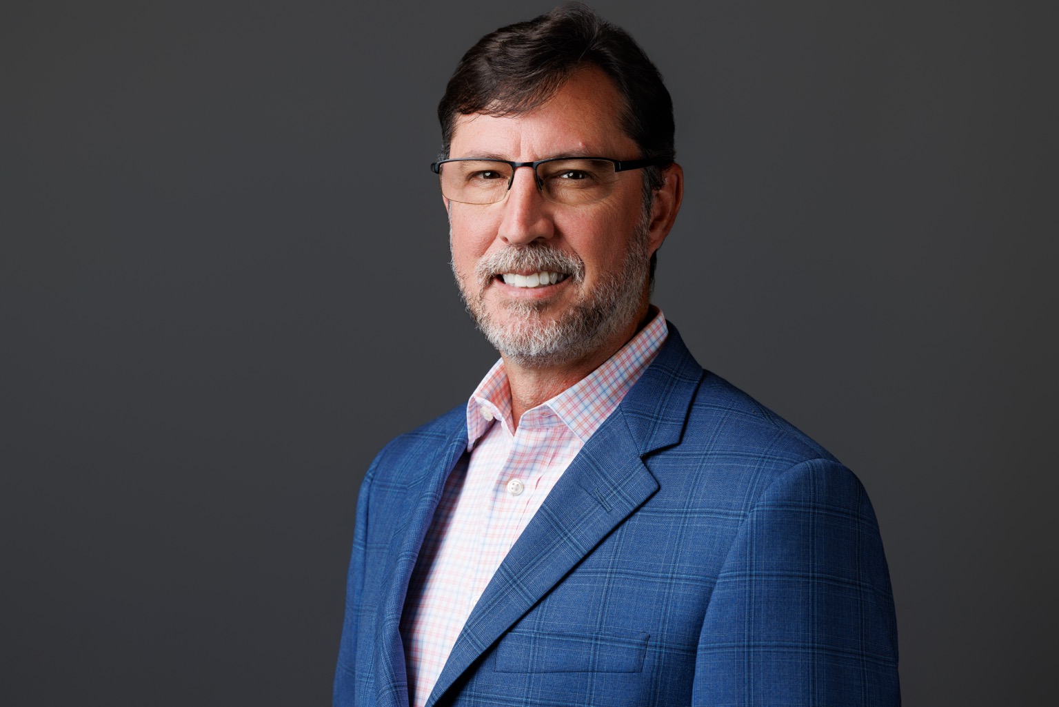 Jim Dubos