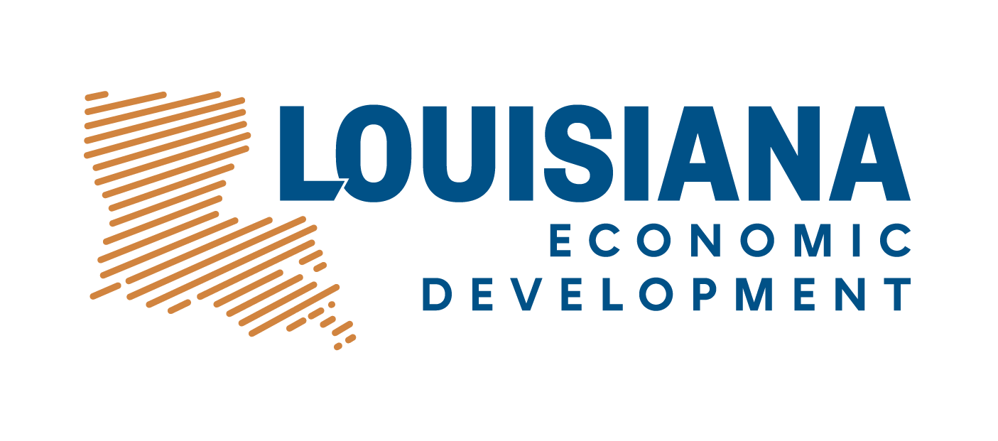 Louisiana Economic Development
