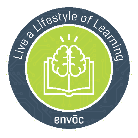 Live a Lifestyle of Learning