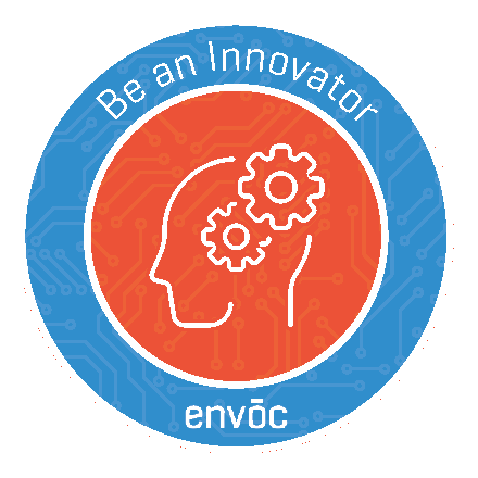 Be an Innovator