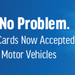 Louisiana Office of Motor Vehicles Reducing Wait Times by Accepting Credit Cards