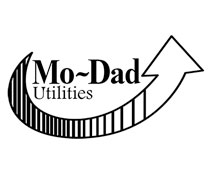 MoDad logo