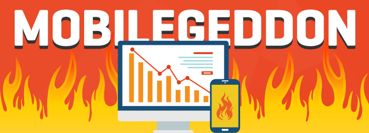 What is Mobilegeddon?